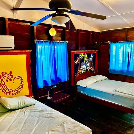 Coloso Del Mar Zancudo エクステリア 写真