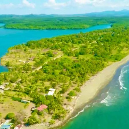Coloso Del Mar Zancudo エクステリア 写真