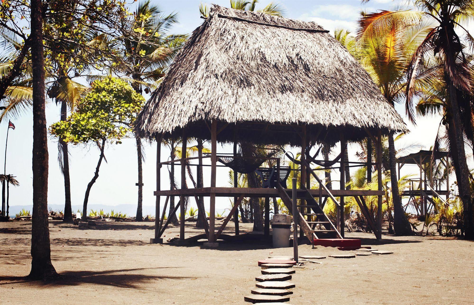Coloso Del Mar Zancudo エクステリア 写真